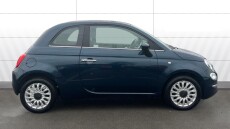 Fiat 500 1.0 Mild Hybrid 3dr Petrol Hatchback